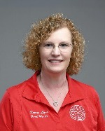 Shay Luedeke