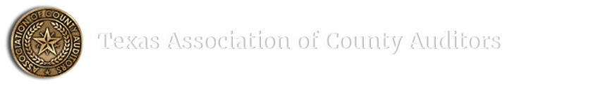 Texas Association of County Auditors